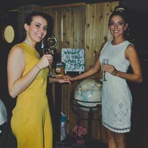 Meet your Posher, Alexi